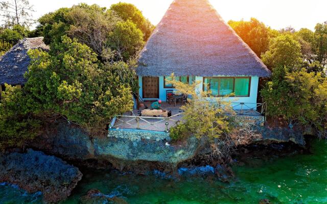The Island - Pongwe Lodge - Adults Only