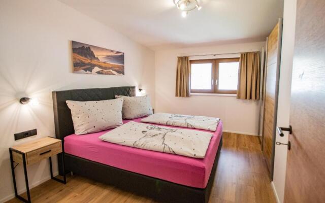 Ferienwohnungen Jenewein