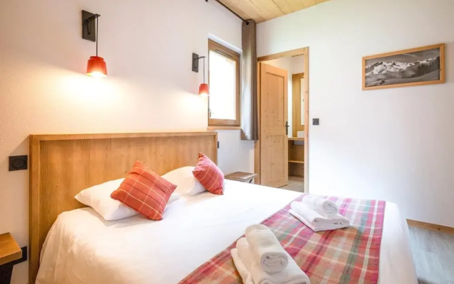 Apartment in Beaufort With Spa & Heated Pool
