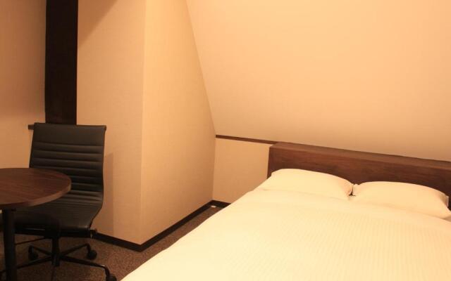 Trust Hotel