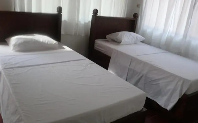Soni Guest House – Guest Rooms – Ubud
