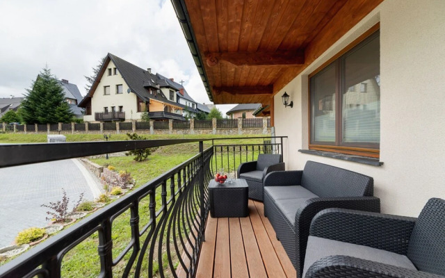 Premium Mountain Apartments Zakopane