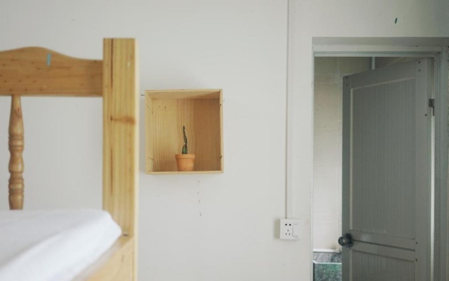 Xiamen Play House – Guest Rooms – Xiamen