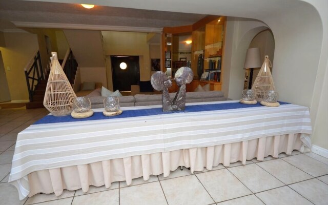 Radiance Guest Lodge and Conference Centre