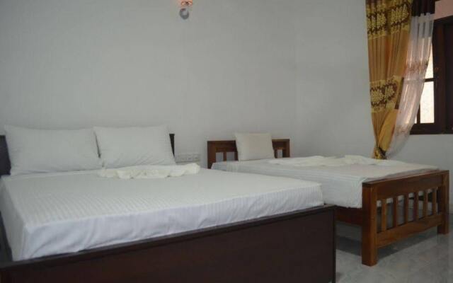 Vista Heritage Polonnaruwa