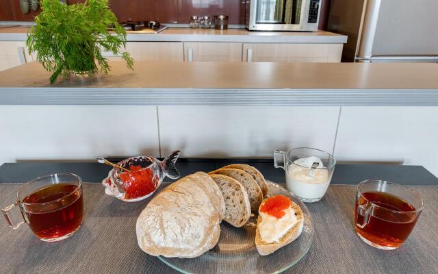 RentalSPb на улице Кирочная