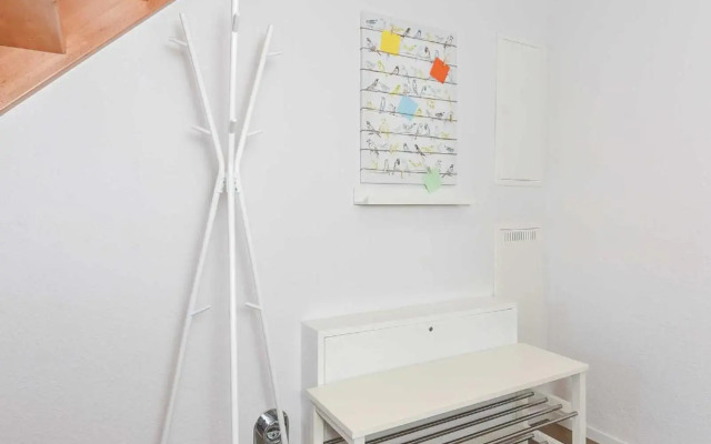 Ferienwohnung Himmelblau