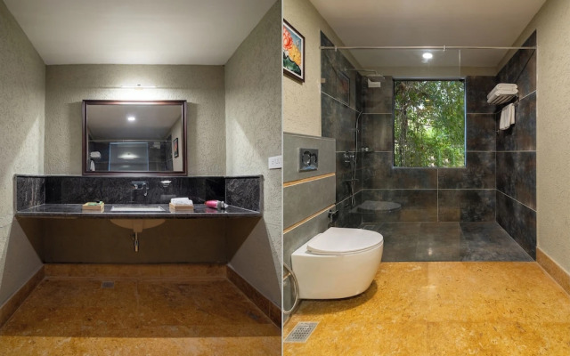 Sarasiruham Resort Private Pool Villa