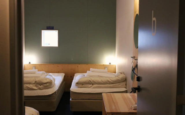 Hostel Tomar