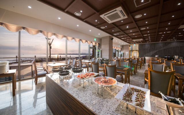 Tamna Stay Hotel Jeju