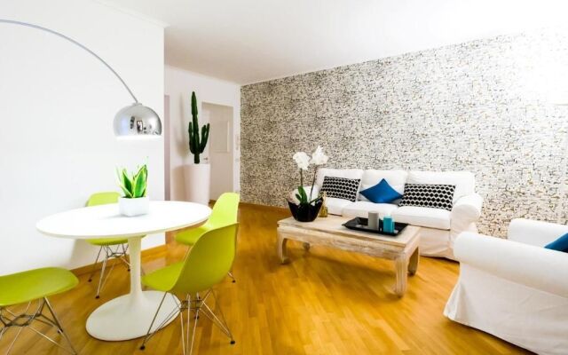 Niparè Suite