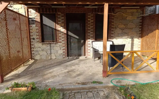 Tas Evler Butik Otel Sirince