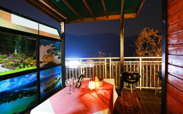 Gapyeong Apple Valley Pension
