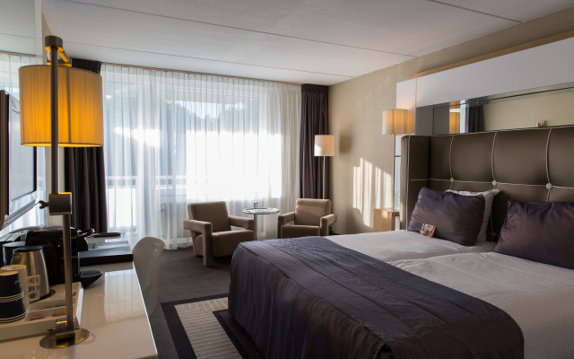 WestCord Hotel Schylge