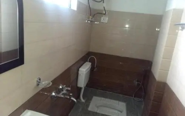 Vikkyz Homestay