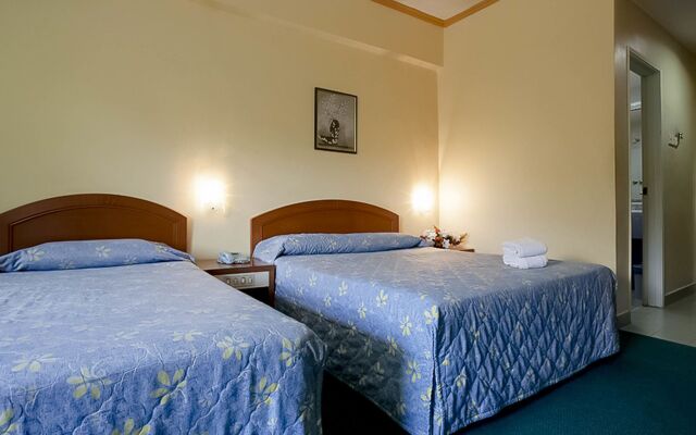 Hotel Seri Malaysia Temerloh