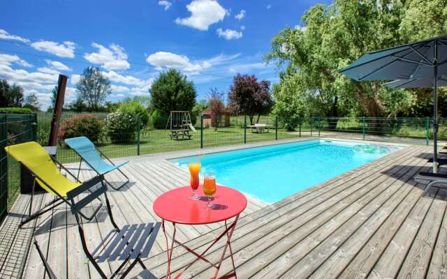 Hôtel Kyriad Libourne - Saint Emilion