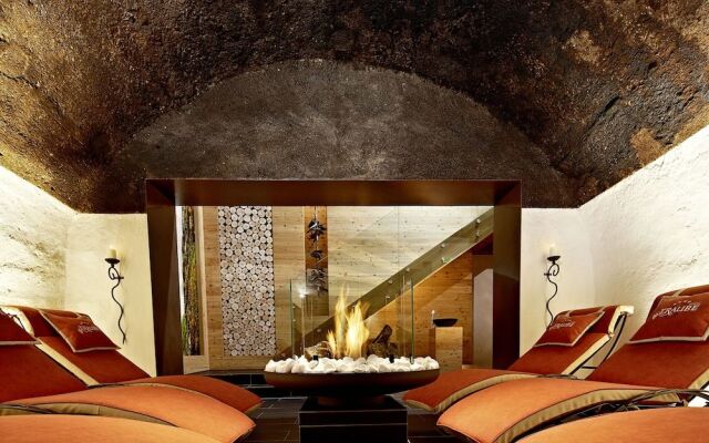 Hotel Traube