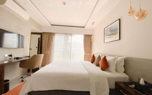 Jatra Rooms