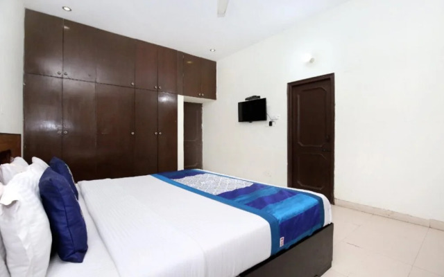 Shradha Guest House