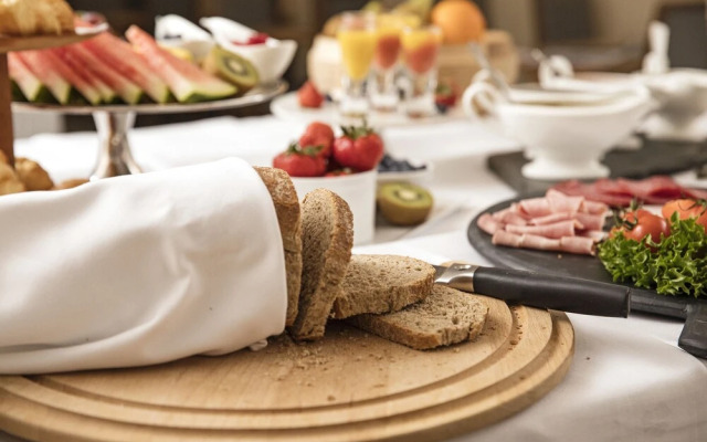 Finnøy Bryggehotell - By Classic Norway Hotels