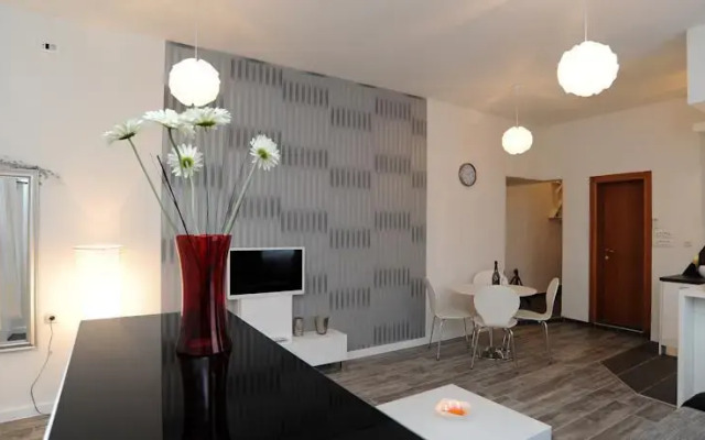Apartment Privlaka 1
