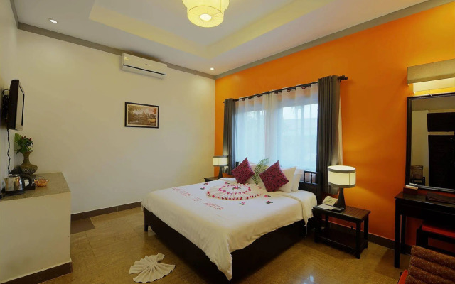 Areca Angkor Boutique Villa