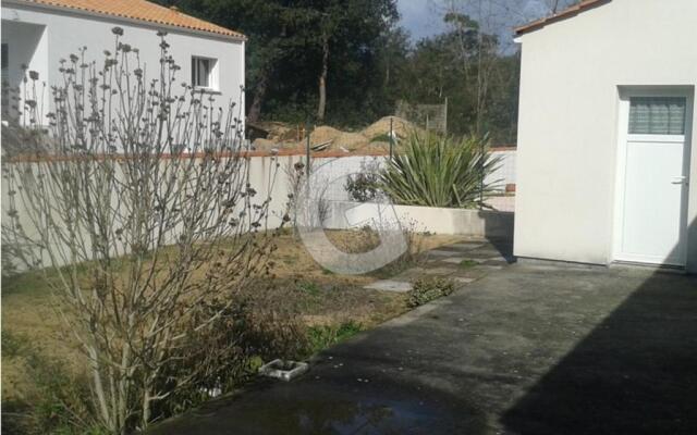 Maison La Tranche-sur-Mer, 4 pièces, 6 personnes - FR-1-357-239