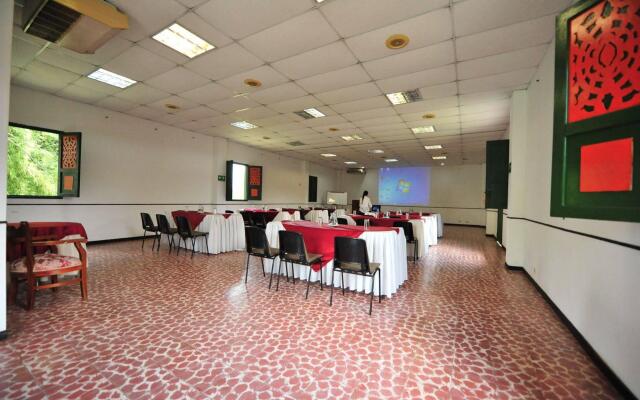 La Floresta Hotel Campestre