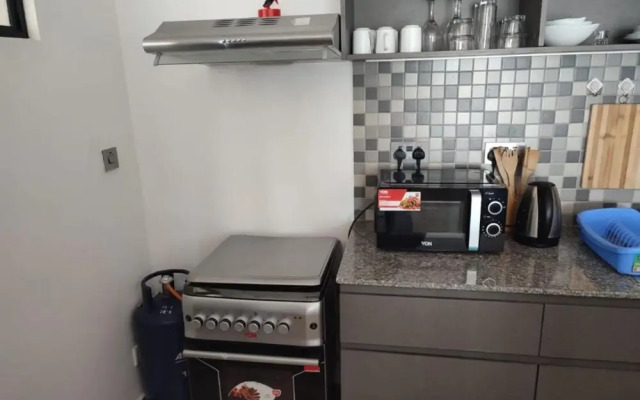 Stay.Plus Greatwall Apartments