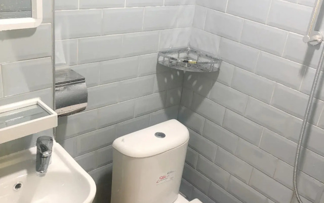 Check Inn HK - Hostel
