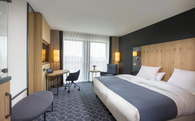 Maritim Hotel Ingolstadt
