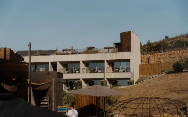 Immerso Hotel, a Member of Design Hotels