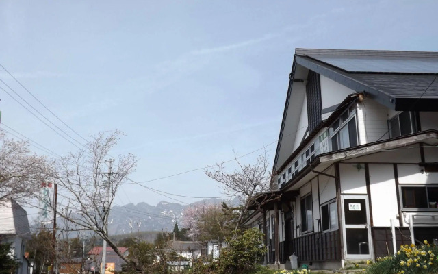Minshuku Rindo