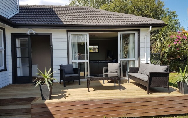 Outdoor Living in Christchurch