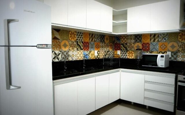 Suites Residence