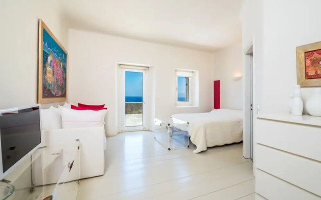 Villa Coventina