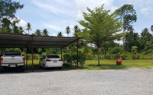 Promtawan Resort