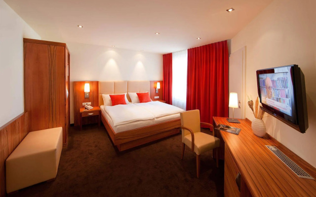 Strandhotel Alte Donau