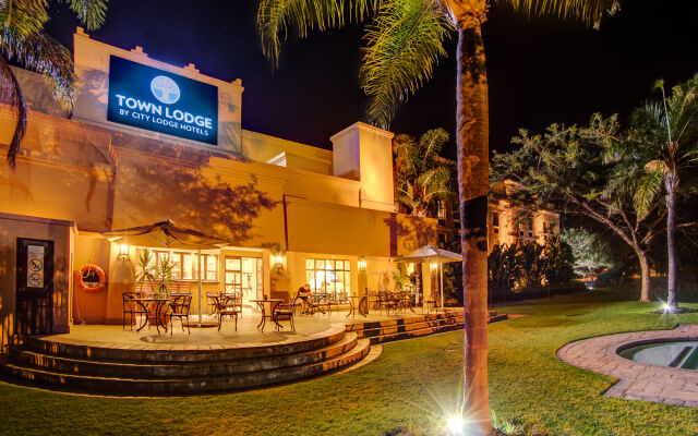 Town Lodge Polokwane