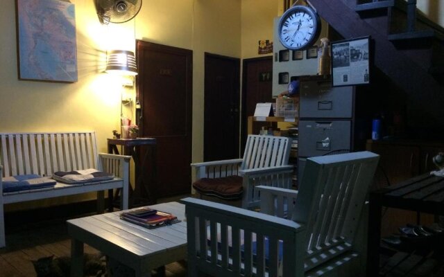 Bluefin Guesthouse