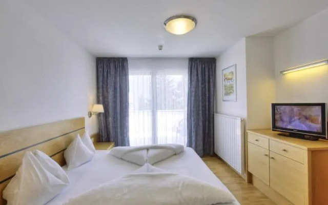 Residence Victoria