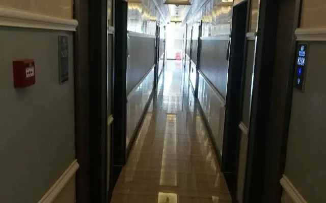 Kelaiju Hotel
