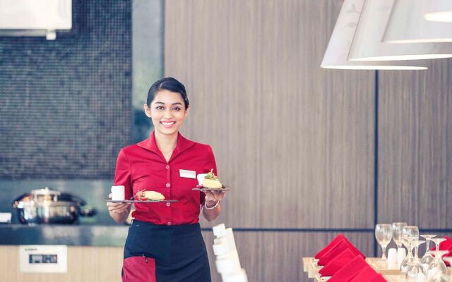 Mercure Serpong Alam Sutera