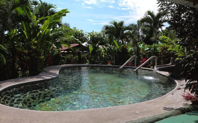Hotel Relax Termalitas