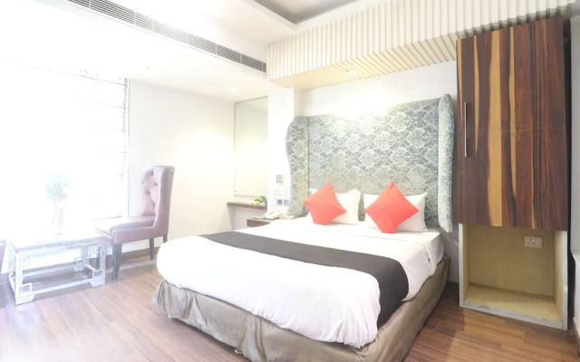 Hotel Uppal International