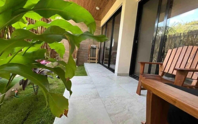 Luxury Apartment Right Next to the Lagoon