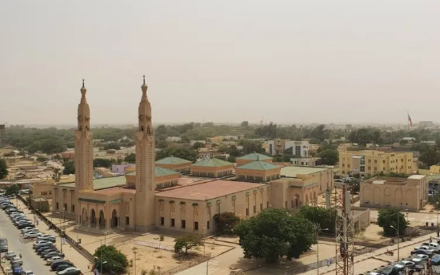 Al Khaima City Center
