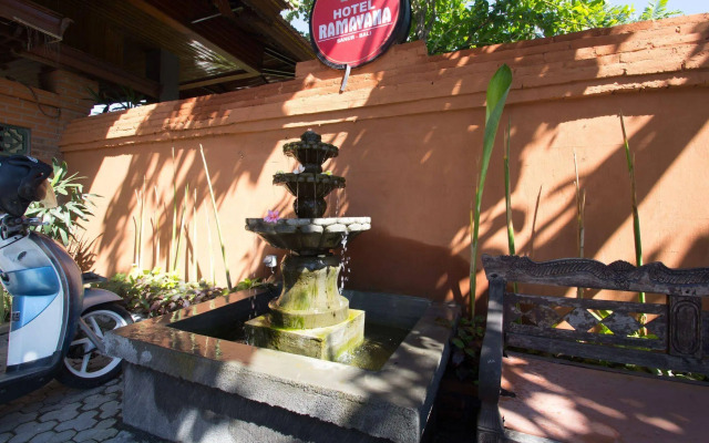 Ramayana Hotel Sanur