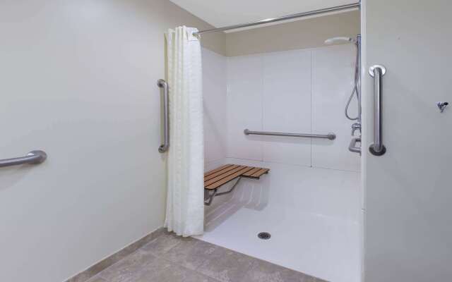 AmericInn by Wyndham Silver City